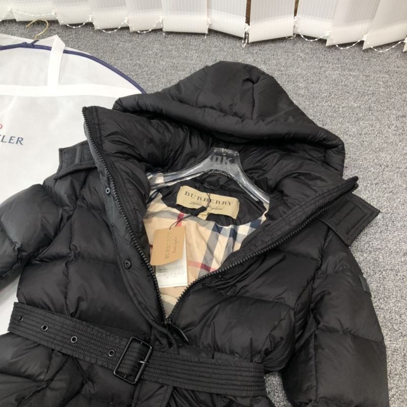 Burberry Down Jackets